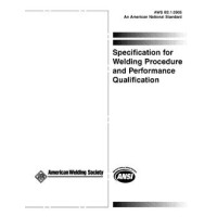 AWS B2.1:2005