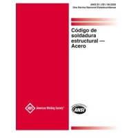AWS D1.1/D1.1M SPANISH:2020