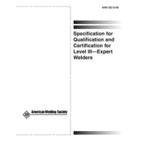 AWS QC12:1996