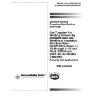 AWS B2.1-8-214:2001