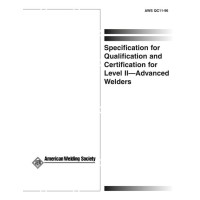 AWS QC11:1996