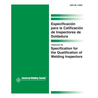 AWS B5.1 SPANISH:2003