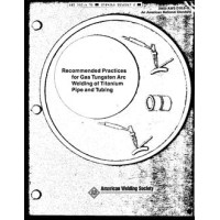 AWS D10.6:1991