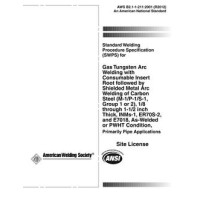 AWS B2.1-1-211:2001