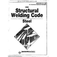 AWS D1.1:1996