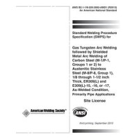 AWS B2.1-1/8-229:2002