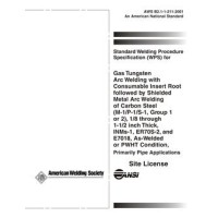 AWS B2.1-1-211:2001