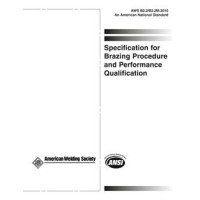 AWS B2.2/B2.2M:2010