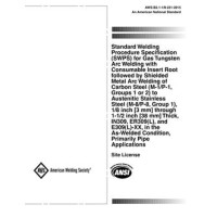 AWS B2.1-1/8-231:2015