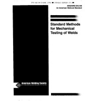 AWS B4.0:1998