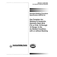 AWS B2.1-8-009:2002