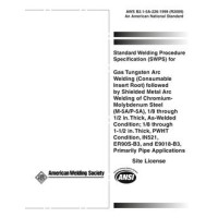 AWS B2.1-5A-226:1999
