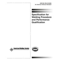AWS B2.1/B2.1M:2009