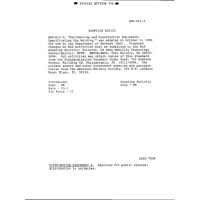 AWS D14.3:1994