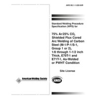 AWS B2.1-1-020:1994