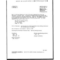 AWS A5.11:1990