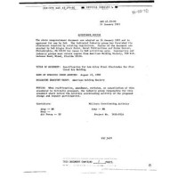 AWS A5.29:1998