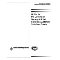 AWS G2.3M/G2.3:2009