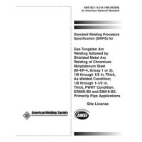 AWS B2.1-4-219:1999