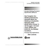 AWS B2.1-8-214:2001