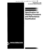 AWS B2.1:1998