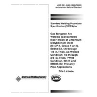 AWS B2.1-4-220:1999