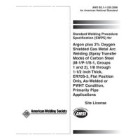 AWS B2.1-1-235:2006