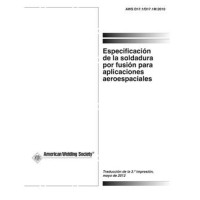 AWS D17.1/D17.1M SPANISH:2010