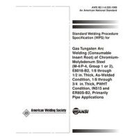 AWS B2.1-4-220:1999