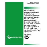 AWS B2.1-5A-222:2022