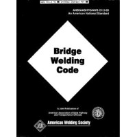 AWS D1.5:1995
