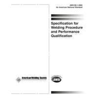 AWS B2.1:2005