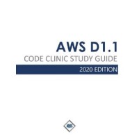 AWS D1.1 CCRM:2020