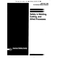 AWS Z49.1:1999