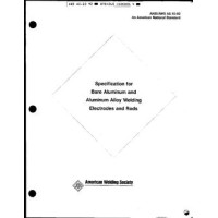 AWS A5.10:1992