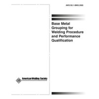 AWS B2.1-BMG:2005