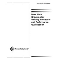 AWS B2.1/B2.1M-BMG:2021