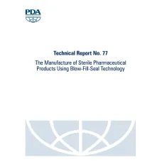 PDA TR 77