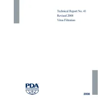 PDA TR 41