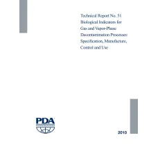 PDA TR 51