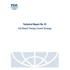 PDA TR 81