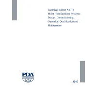 PDA TR 48