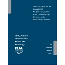 PDA TR 14