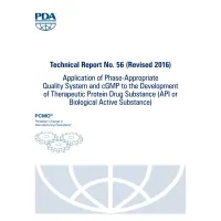 PDA TR 56