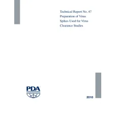 PDA TR 47