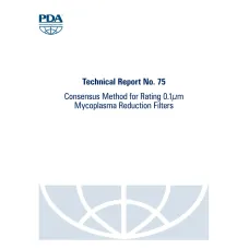 PDA TR 75