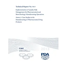 PDA TR 54-3