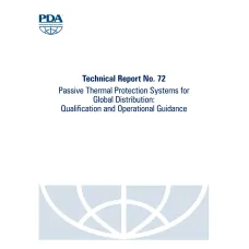 PDA TR 72