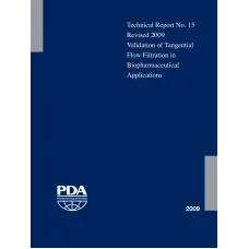PDA TR 15