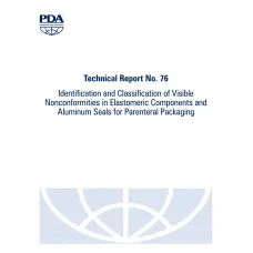 PDA TR 76